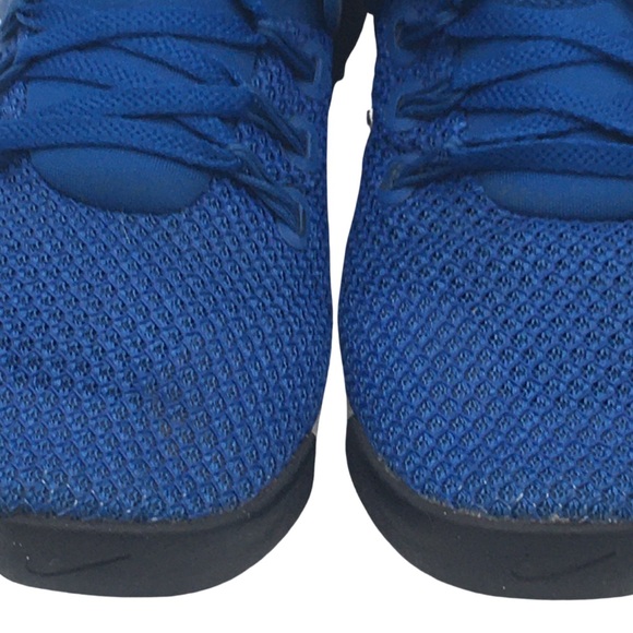 Nike Free Metcon Training Sneakers Mens Team Royal Blue Shoes AH8141 size 8 - Picture 7 of 15